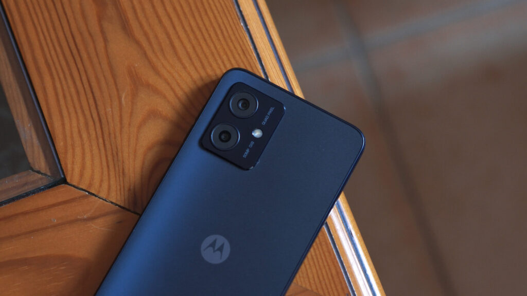 Motorola g54, un celular que equilibra precio y rendimiento
