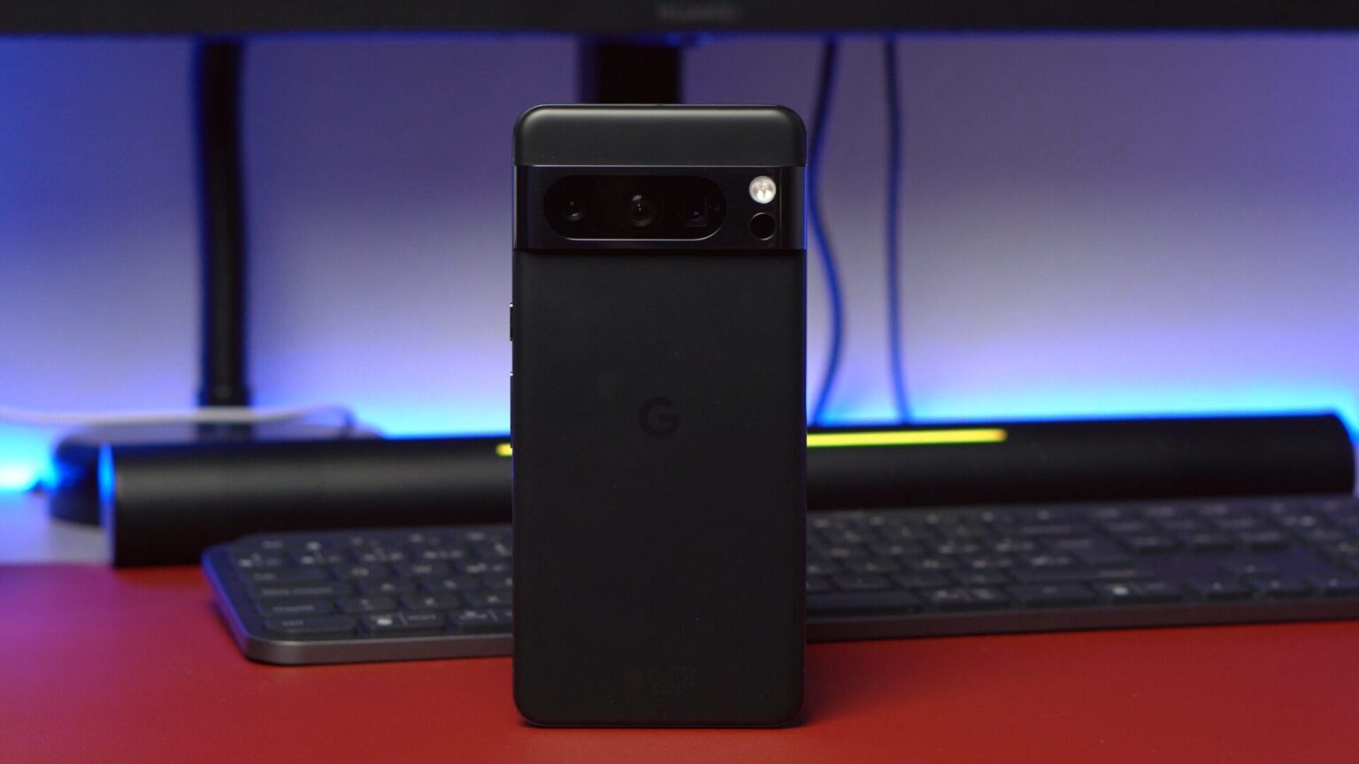 Pixel 8 Pro, review: el gama alta que yo me compraría (pese a sus defectos)