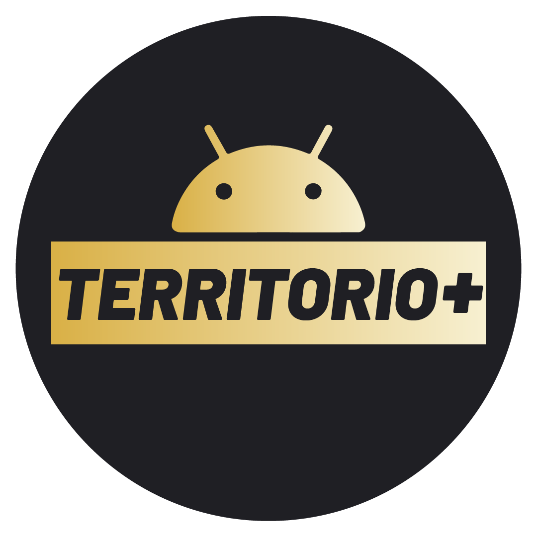 Territorio Android PLUS